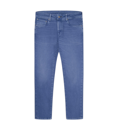 HM212564 Jeans Pigment Dye (31/32), Bleu, Casuel, Coton, Denim - Hackett London - Modalova