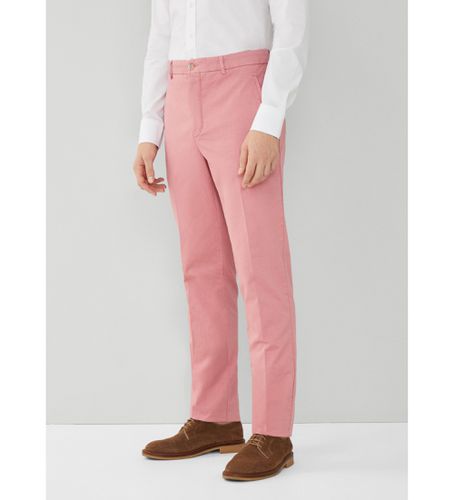 HM212619 Pantalon chino Sloane (32/34), Casuel, Coton - Hackett London - Modalova