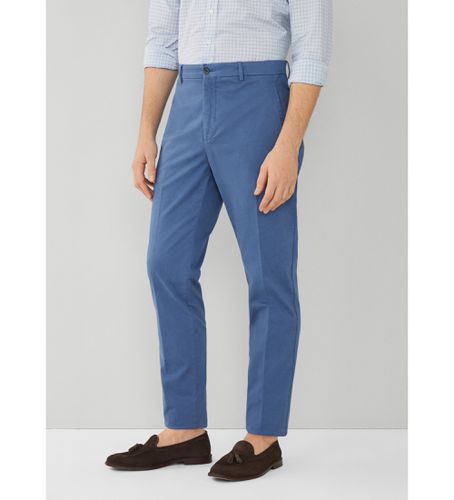 HM212619 Pantalon chino Sloane (32/34), Casuel, Coton - Hackett London - Modalova