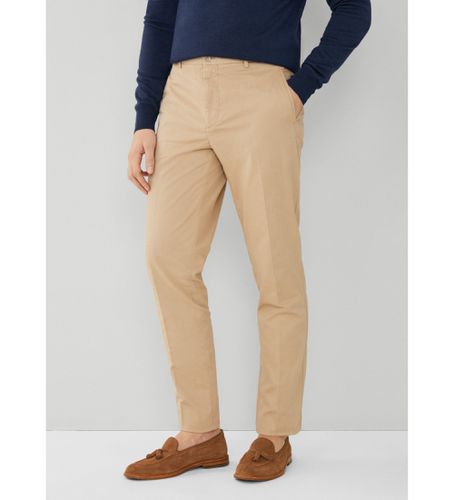 HM212619 Pantalon chino Sloane (32/32), Casuel, Coton - Hackett London - Modalova