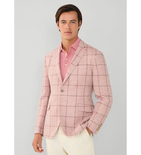 HM443366 Veste en lin (36/32), Casuel, Fête, Classique - Hackett London - Modalova