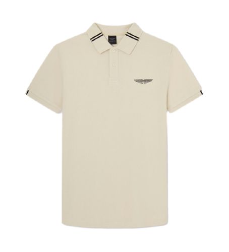 HM563226 Polo Am Tipped (XS), Casuel, Coton, Manche courte - Hackett London - Modalova