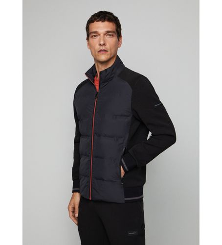 HM581210 Veste Sport Regular (M), Casuel, Polyester, Manche longue - Hackett London - Modalova