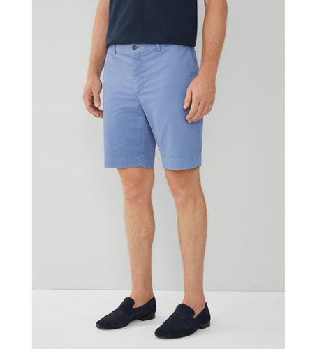 HM801307 Short Core Ken (30), Bleu, Casuel, Coton - Hackett London - Modalova