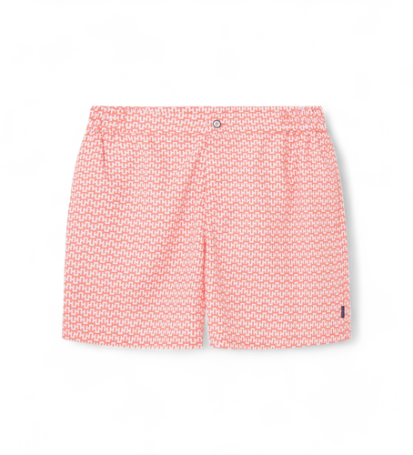 HMB10047 Chaîne de maillots de bain (M), Beachwear, Polyester - Hackett London - Modalova