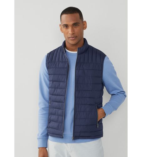 HM403089 Gilet Ultra Lw (3XL), Casuel, Polyester - Hackett London - Modalova