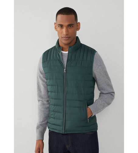 HM403089 Gilet Ultra Lw (M), Casuel, Polyester - Hackett London - Modalova