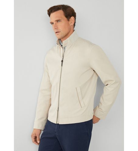 HM403118 Veste Harrington (M), Casuel, Coton - Hackett London - Modalova