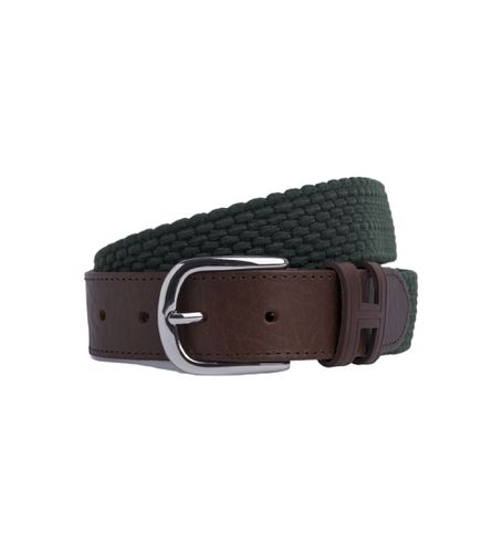 HM413225 Ceinture parachute verte (S), Casuel, Polyester - Hackett London - Modalova