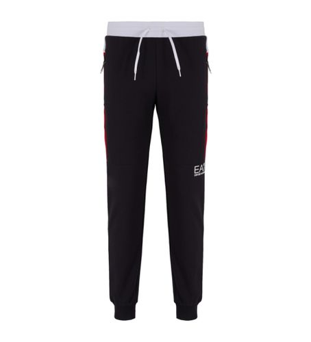 DPP66_PJLIZ Pantalon d'été (3XL), Casuel, Coton - EA7 - Modalova