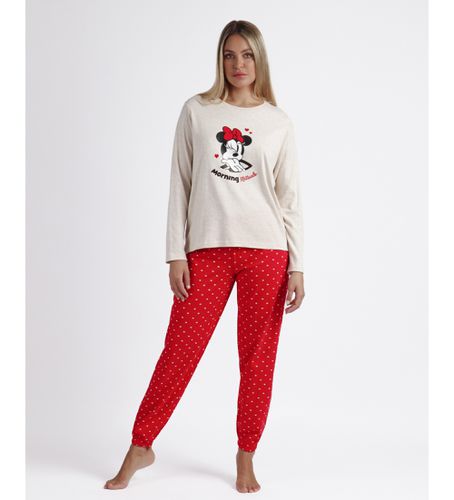 Pyjama à manches longues Sweet Dreams , (XXL), Homewear, Coton, Manche longue - Disney - Modalova