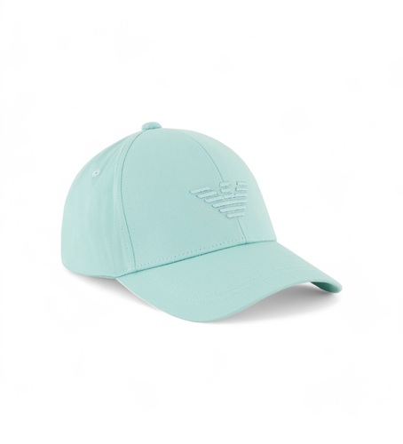 Unisex. 230102_4R500 Casquette Logo (OSFA), Casuel, Coton - Emporio Armani - Modalova