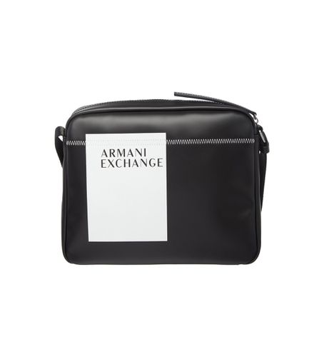 R83100020 Sac à bandoulière bicolore (OSFA), Casuel, Polyester - Armani Exchange - Modalova