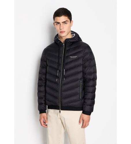 NZB53ZNW3Z0217 Veste Giacca Piumino (XS), Casuel, Polyamide - Armani Exchange - Modalova