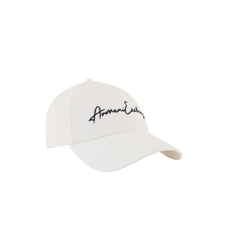 CC51601519 Casquette de baseball (OSFA), Casuel, Coton - Armani Exchange - Modalova