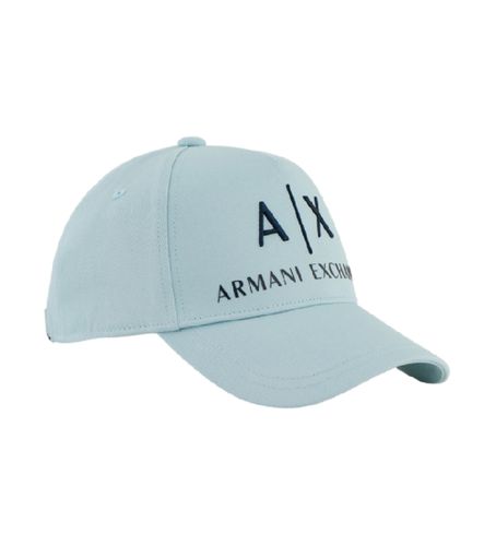 CC51343230 Casquette clair (OSFA), Casuel, Coton - Armani Exchange - Modalova