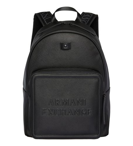 R83600020 Sac à dos décontracté (OSFA), Casuel, Polyester - Armani Exchange - Modalova