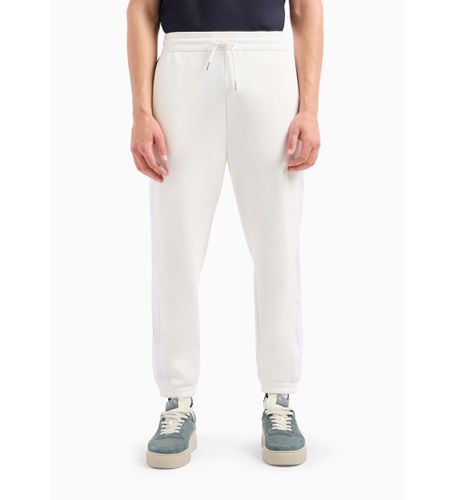 DZPLAZJLGZ1116 Pantalon jogger (M), Casuel, Sport, Coton - Armani Exchange - Modalova