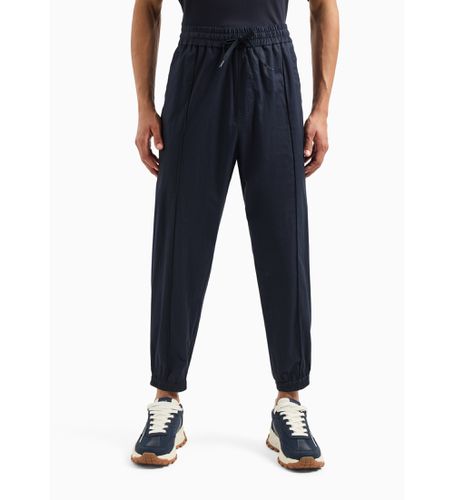 DZPL6ZN3CZ1583 Pantalon jogger (30), Casuel, Coton - Armani Exchange - Modalova