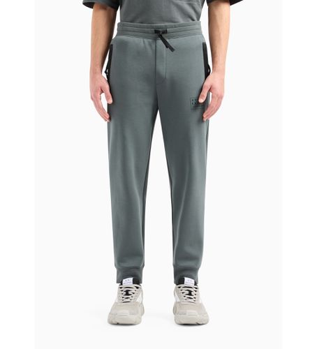 DZPJJZJXLZ1839 Pantalon jogger (L), Casuel, Coton - Armani Exchange - Modalova