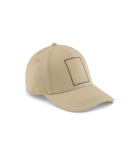 R10514312 Casquette carrée (OSFA), Casuel, Coton - Armani Exchange - Modalova