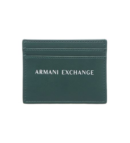 F89624043 Portefeuille de crédit (OSFA), Casuel, Polyester - Armani Exchange - Modalova