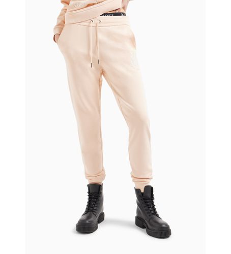 NYPCXYJ68Z14BD Pantalon chino en gabardine (M), Casuel, Sport, Coton - Armani Exchange - Modalova