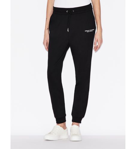 NYPBAYJE5Z1200 Pantalon legging (XS), Casuel, Sport, Coton, Sportswear - Armani Exchange - Modalova