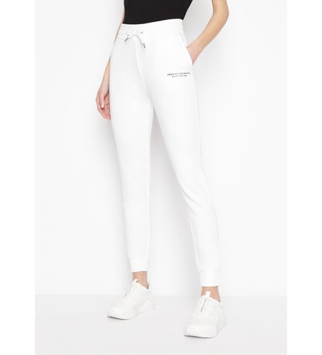 NYPBAYJE5Z1100 Pantalon jogger (L), Casuel, Sport, Coton, Sportswear - Armani Exchange - Modalova