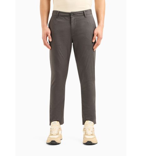 DZP14ZNVNZ49AN Pantalon à fermeture éclair (29), Casuel, Coton - Armani Exchange - Modalova