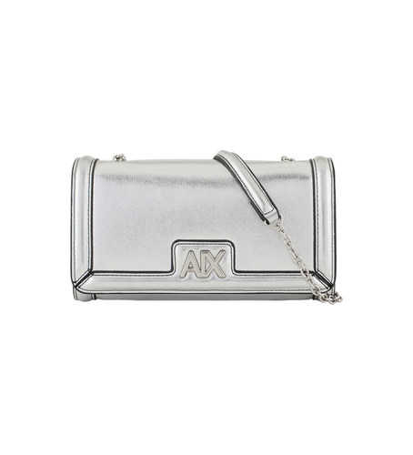 R70109117 Porte-monnaie en Catena (OSFA), é, Casuel, Coton - Armani Exchange - Modalova