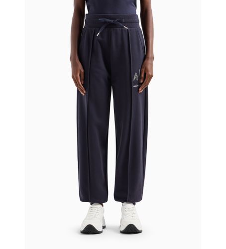 DYP75YJFEZ1593 Pantalon jogger (L), Casuel, Coton - Armani Exchange - Modalova