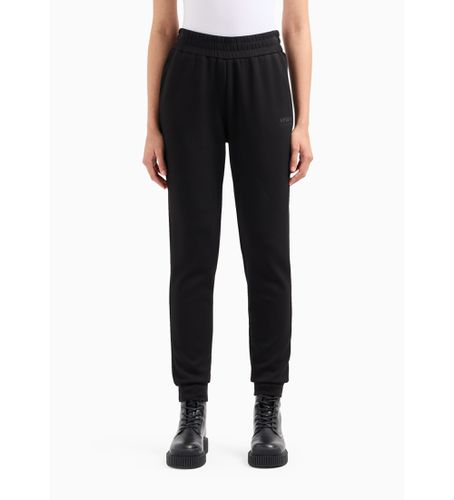 DYP77YJEPZ1200 Pantalon de jogging extensible (S), Casuel, Polyamide - Armani Exchange - Modalova