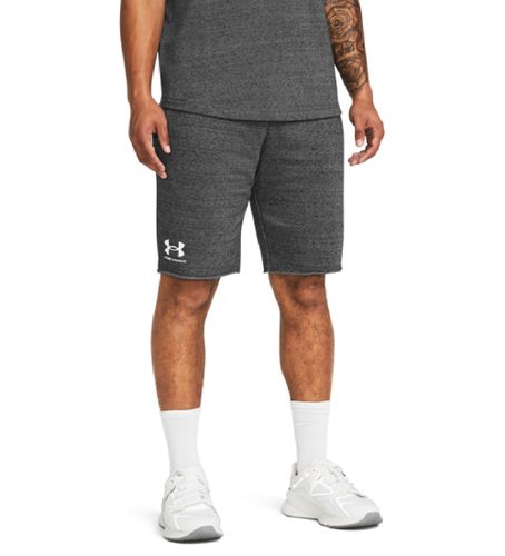 Short UA Rival Terry (XS), Casuel, Coton - Under Armour - Modalova