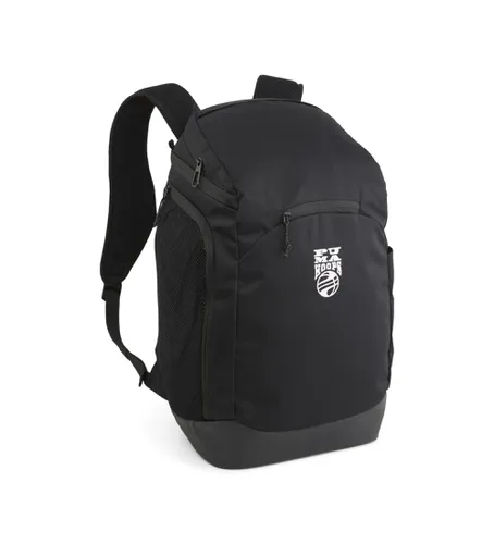 Unisex. 7921204 Sac à dos Basketball Pro (OSFA), Casuel, Polyester - Puma - Modalova