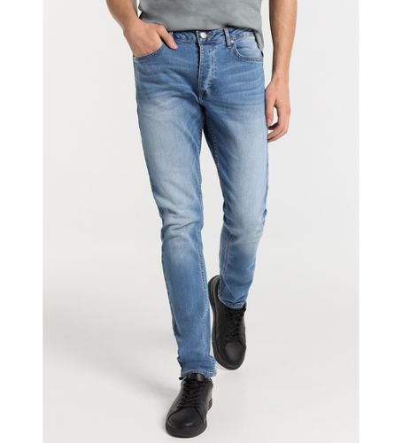 Jeans 137714 (34), Casuel, Coton, Denim - Lois Jeans - Modalova