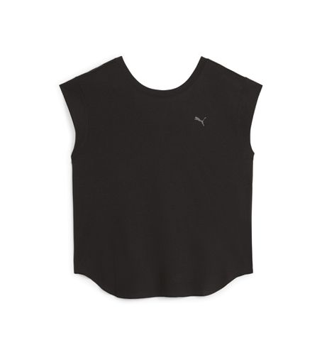 T-shirt Studio Foundations (XS), Sport, Multisport, Manche courte, Polister recyclé, Durable - Puma - Modalova