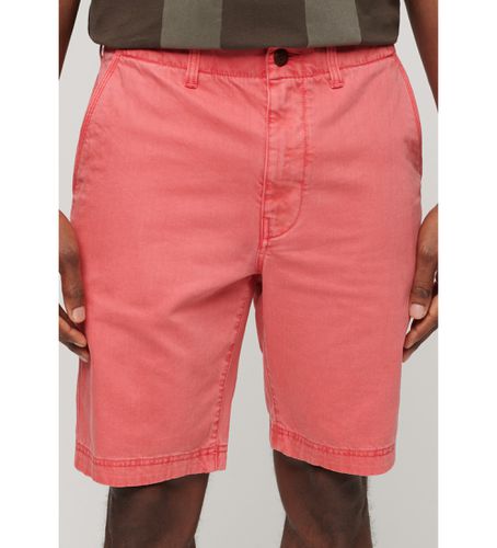 M7110397A Short chino de l'officier (30), Casuel, Coton - Superdry - Modalova