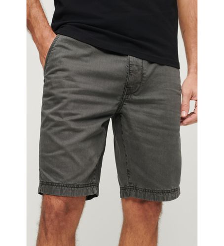 M7110397A Short chino de l'officier (30), Casuel, Coton - Superdry - Modalova