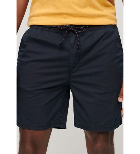 M7110430A Short Walk (L), Casuel, Coton, Marine - Superdry - Modalova