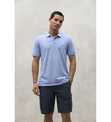 MCMGAPOTEDSL0820S24-159 Polo Ted (XXL), Casuel, Manche courte, Le coton biologique, Durable - ECOALF - Modalova