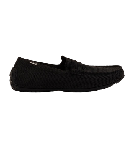 MCMSHMCJOHNMYR28S24-319 Johnalf loafers (46), Plat, Aucun, Casuel, Durable, Polyester recyclé - ECOALF - Modalova