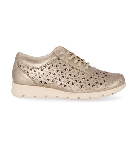 RUBENS 01401 Baskets en cuir Rubens 01 (38), Plat, Lacets, Casuel - Chika10 - Modalova