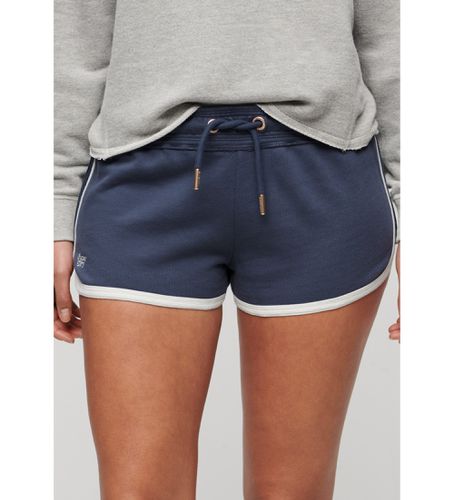 W7110426A Short de course à logo (M), Casuel, Coton - Superdry - Modalova