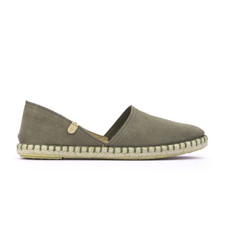 Espadrilles en cuir Carmen (37), Plat, Aucun, Casuel - Verbenas - Modalova