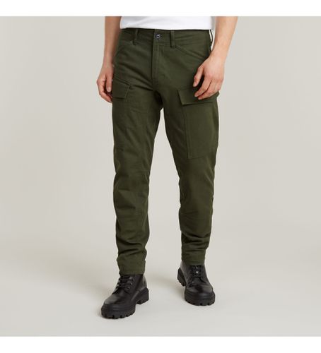 D25831-D846-6059 Pantalon Cargo Regular Tapered (27/30), Casuel, Coton - G-Star - Modalova