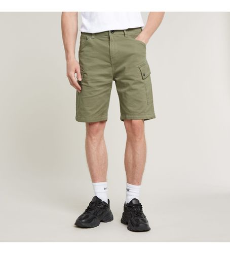 D14034-D819-B681 Short Roxic (27), Casuel, Coton - G-Star - Modalova