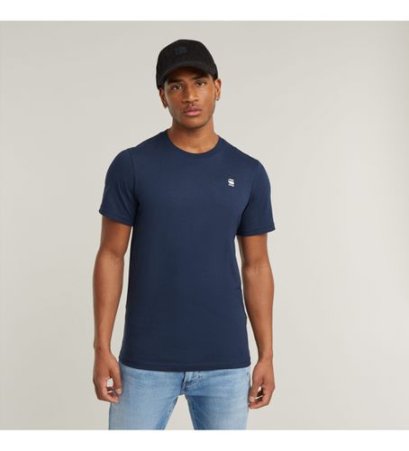 D25481-C627-6067 Graw Slim T-shirt (XS), Casuel, Coton, Manche courte - G-Star - Modalova