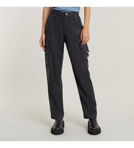 D24598-D521-860 Pantalon Soft Outdoors (24), Casuel, Lyocell - G-Star - Modalova