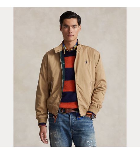 Veste en sergé (M), Casuel, Coton - Polo Ralph Lauren - Modalova